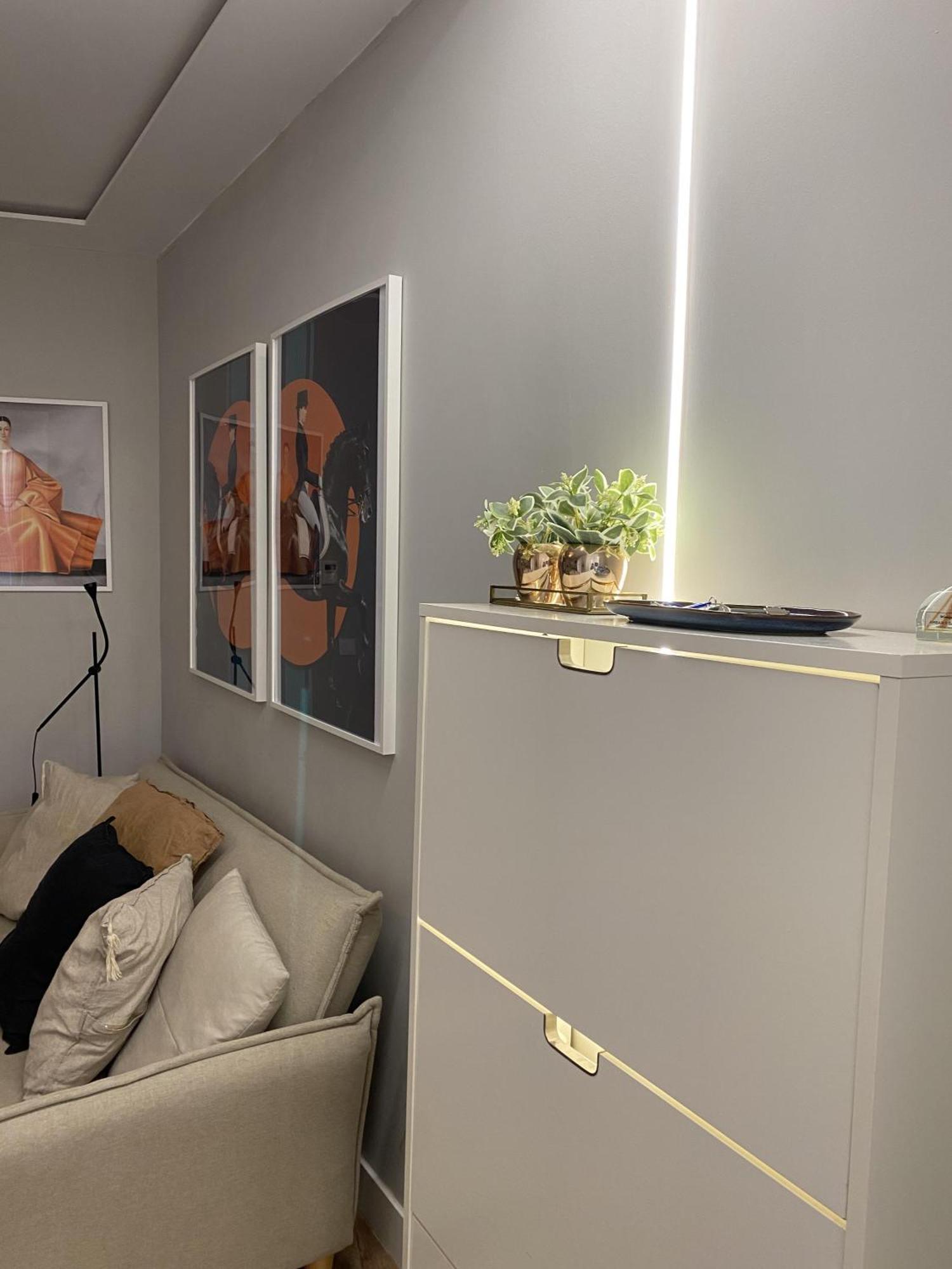 Apartamento En Pleno Centro De Madrid -Ac And Wifi Bagian luar foto